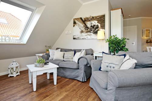 Apartamento Ostseewelle Wohnung 26
