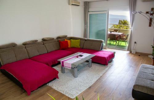 Apartamento Beautiful Place Near The Sea