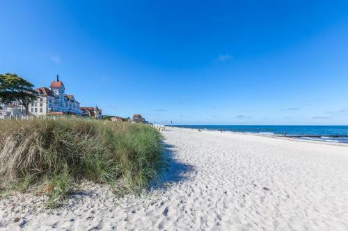 Apartamento Meeresblick Wohnung 103