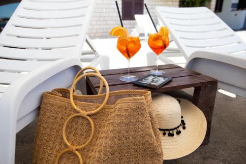 Beach Apartment 4+1