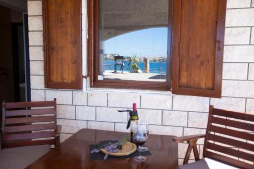 Beach Apartment 4+1