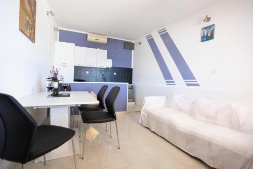 Beach Apartment 4+1