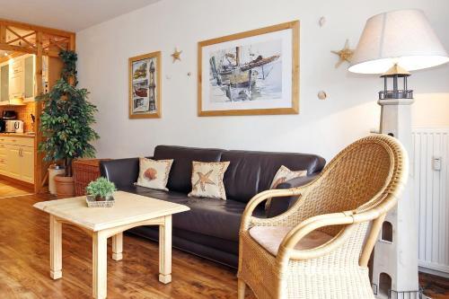 Apartamento Meeresblick Wohnung 120
