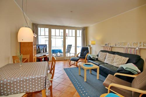 Apartamento Meeresblick Wohnung 122