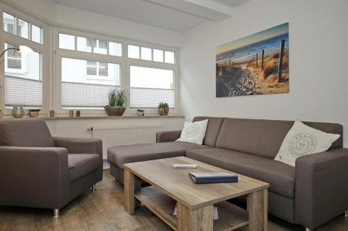 Apartamento Villa Hanse Wohnung 302