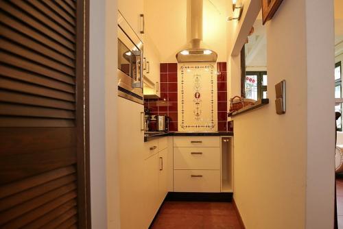 Apartamento Villa Laura Wohnung 01