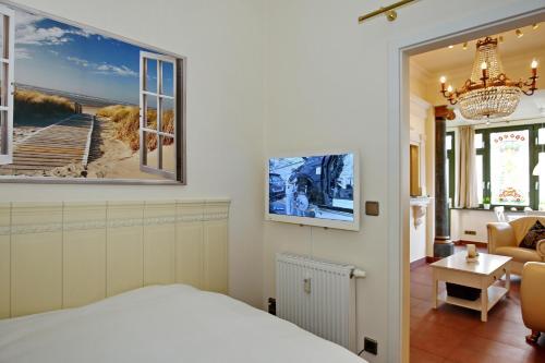 Apartamento Villa Laura Wohnung 01