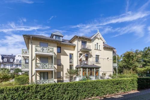 Apartamento Villa Laura Wohnung 01