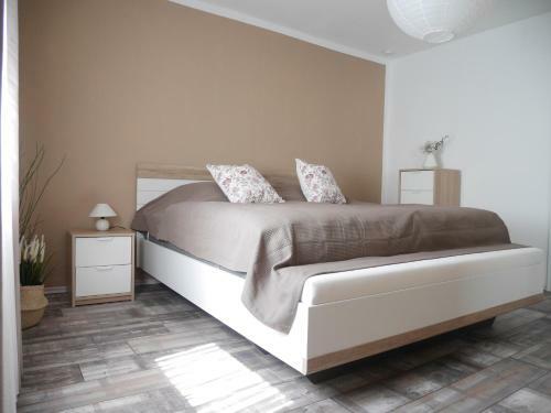 Apartamento W�ller Ruh'