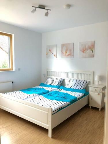 Apartamento Exklusive Ferienwohnung M. Terrasse, Ruhig Gelegen