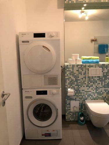 Apartamento Exklusive Ferienwohnung M. Terrasse, Ruhig Gelegen
