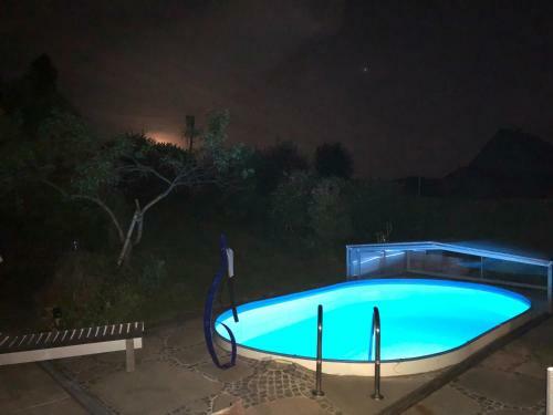Villa Rosa