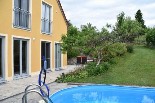 Villa Rosa