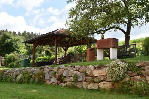 Villa Rosa