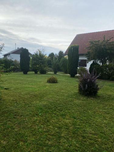 Landhaus In Pf�rring