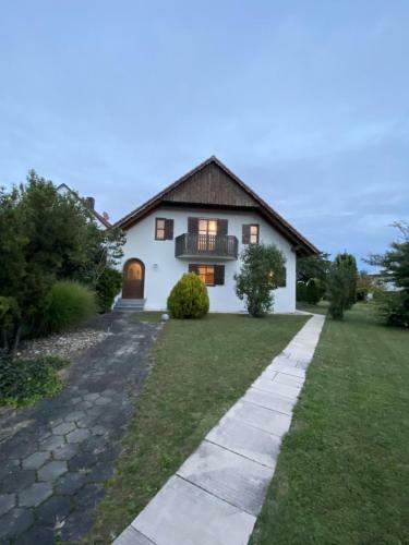 Landhaus In Pf�rring
