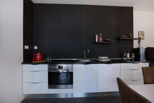 Apartamentos Tip Deluxe