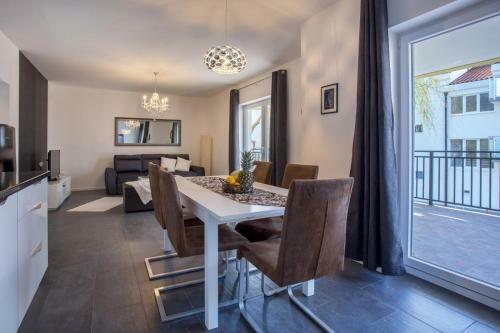 Apartamentos Tip Deluxe