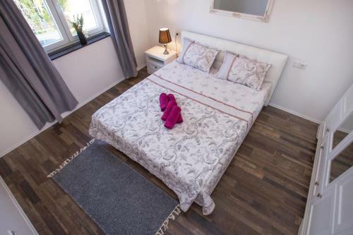 Apartamentos Tip Deluxe
