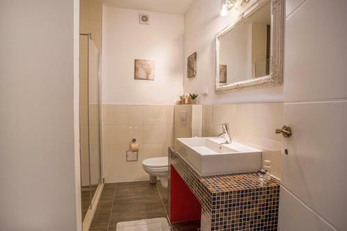 Apartamentos Tip Deluxe