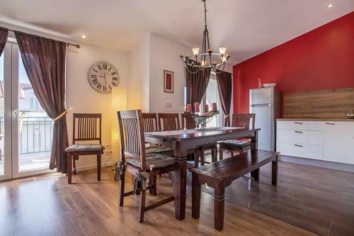 Apartamentos Tip Deluxe