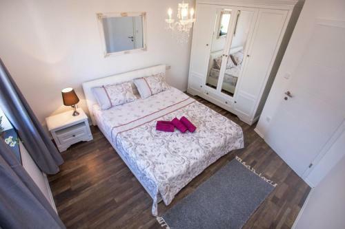 Apartamentos Tip Deluxe