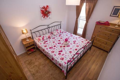Apartamentos Tip Deluxe
