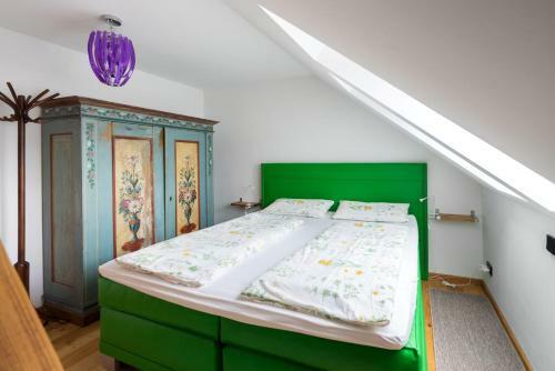 Apartamento Ferienwohnung Biobauernhof Peter Anderl Hof