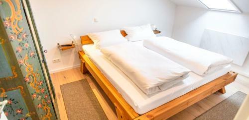 Apartamento Ferienwohnung Biobauernhof Peter Anderl Hof