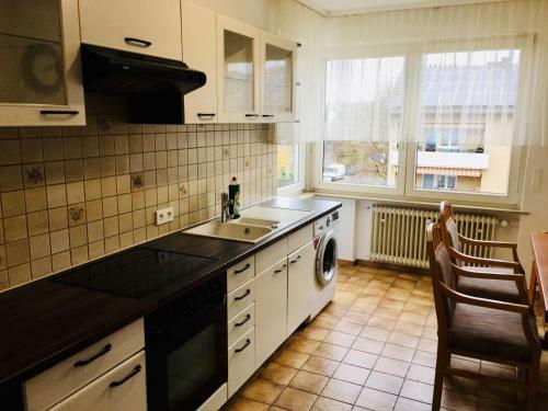 Apartamente Pfullingen