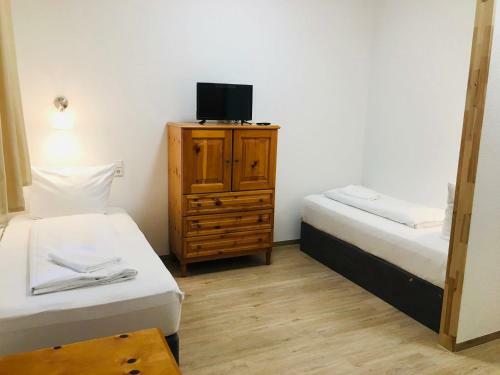Apartamente Pfullingen