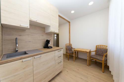 Apartamente Pfullingen