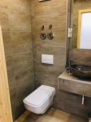 Apartamente Pfullingen