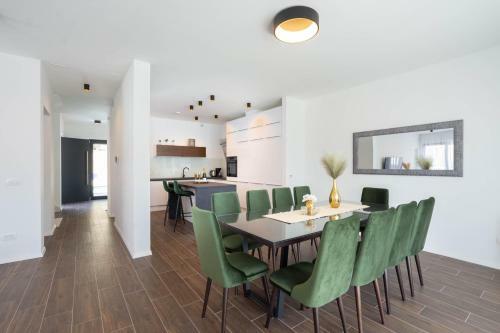 Villa Le' Tini Luxury
