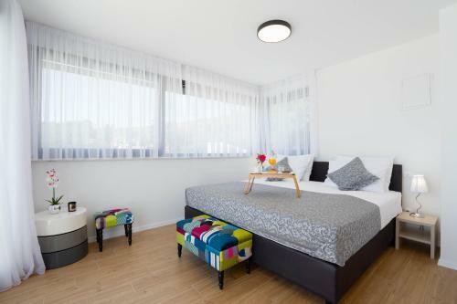 Villa Le' Tini Luxury