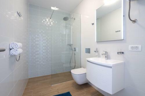 Villa Le' Tini Luxury