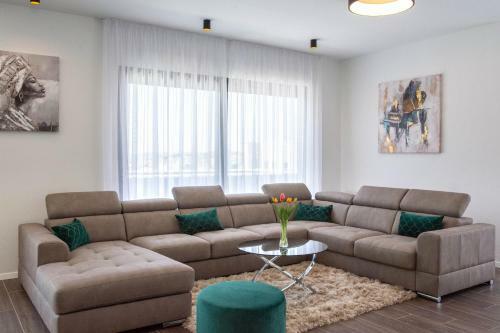 Villa Le' Tini Luxury