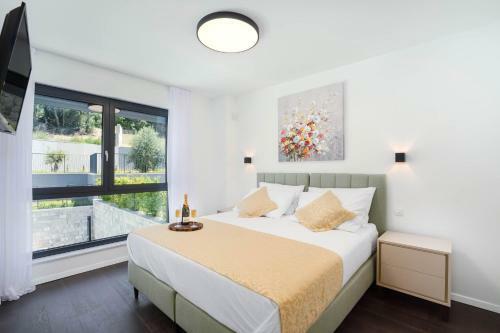 Villa Le' Tini Luxury