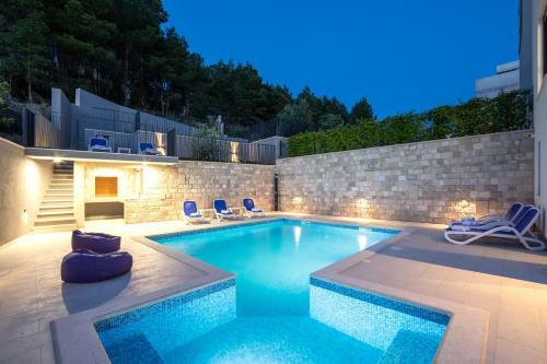 Villa Le' Tini Luxury
