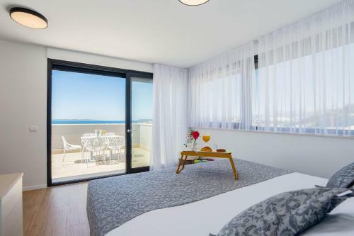 Villa Le' Tini Luxury