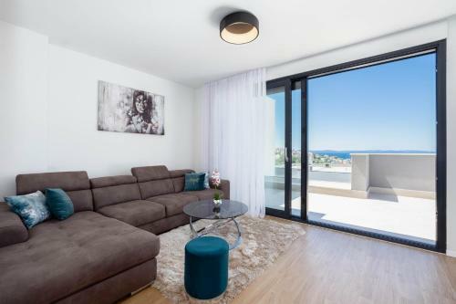 Villa Le' Tini Luxury