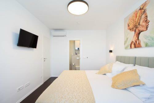 Villa Le' Tini Luxury