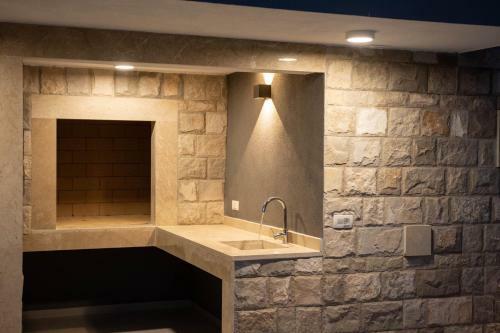 Villa Le' Tini Luxury