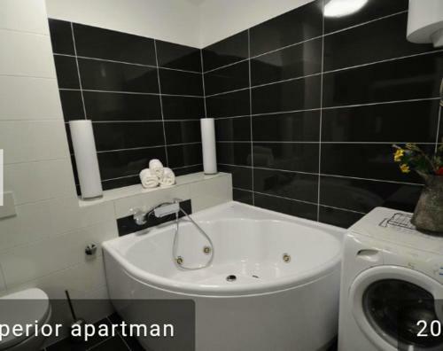 Apartamento Room With Jacuzzi On The Beach