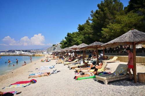 Apartamento Great Home Close To The Beach, With 4 Bedrooms