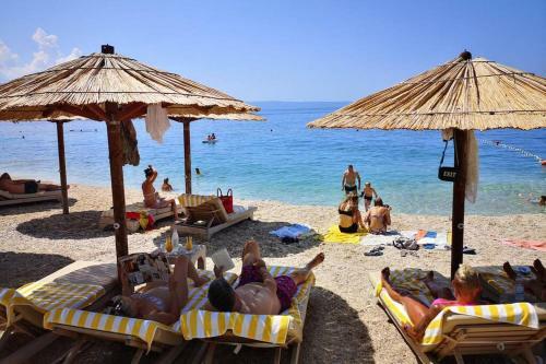 Apartamento Great Home Close To The Beach, With 4 Bedrooms