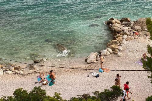 Apartamento Great Home Close To The Beach, With 4 Bedrooms