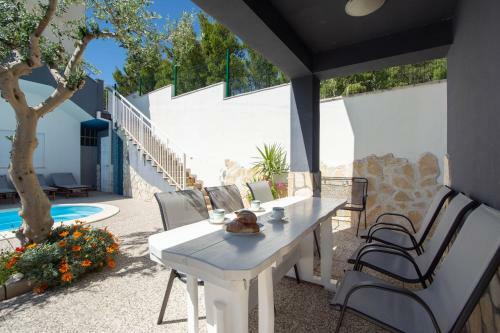 Apartman Joky
