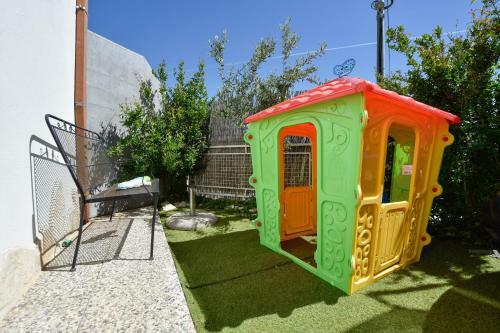 Apartman Joky