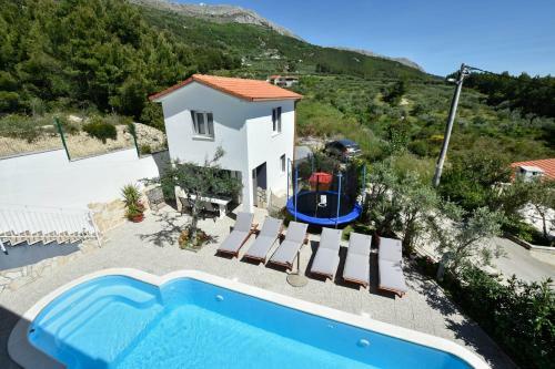 Apartman Joky